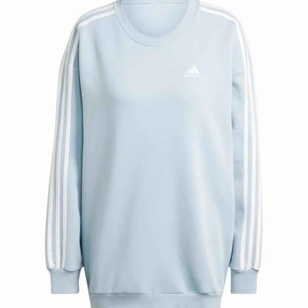 adidas Loungewear<· 3S wonder blue