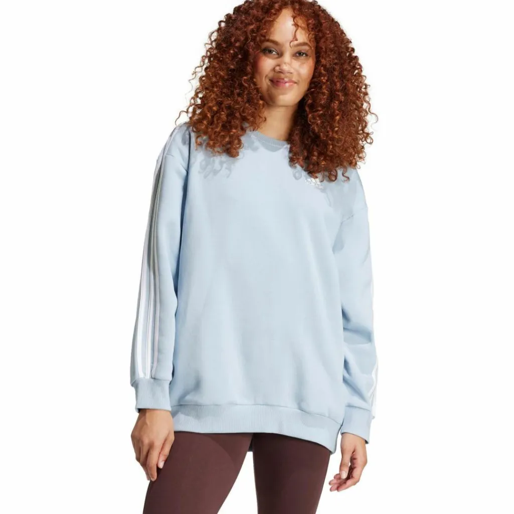 adidas Loungewear<· 3S wonder blue