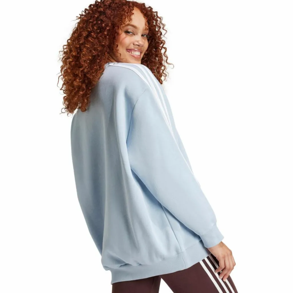 adidas Loungewear<· 3S wonder blue