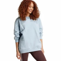 adidas Loungewear<· 3S wonder blue
