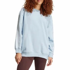 adidas Loungewear<· 3S wonder blue