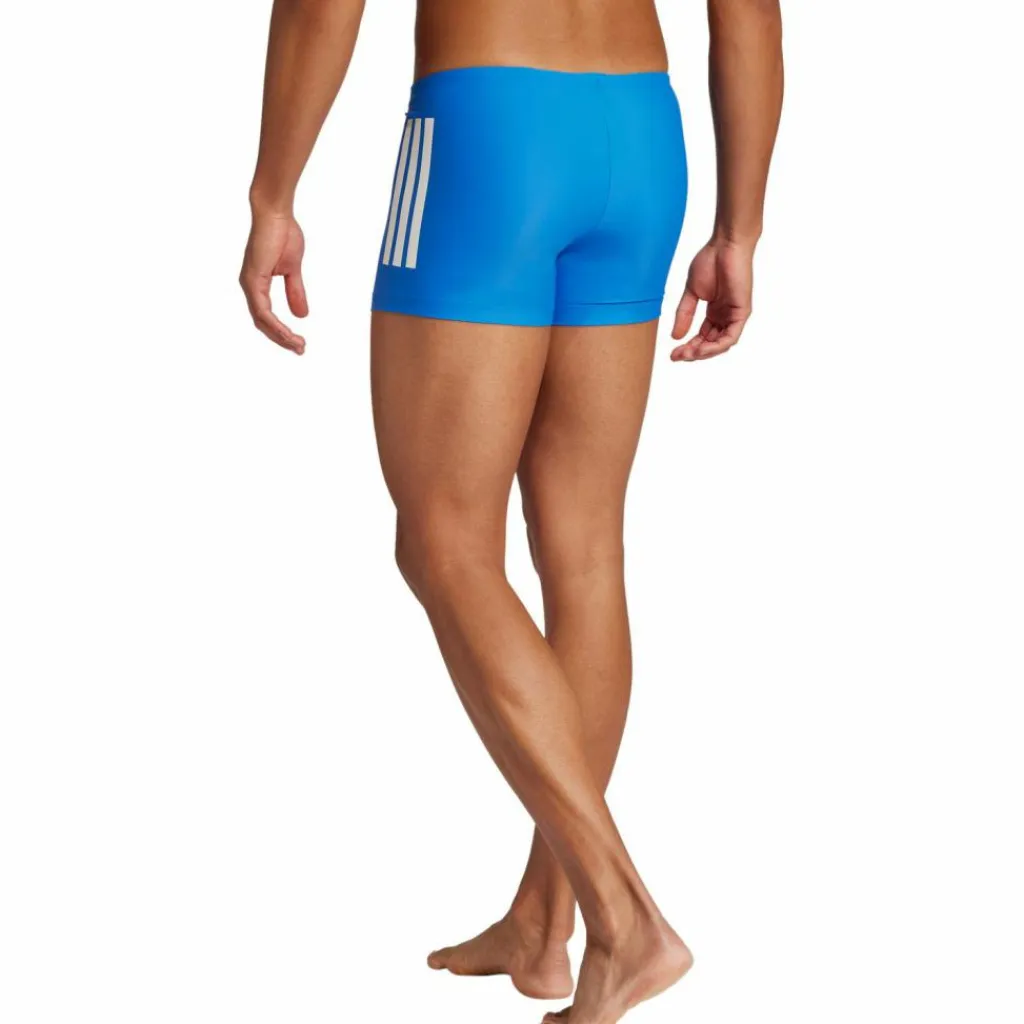adidas Schwimmen<· 3S BLD bright royal-white
