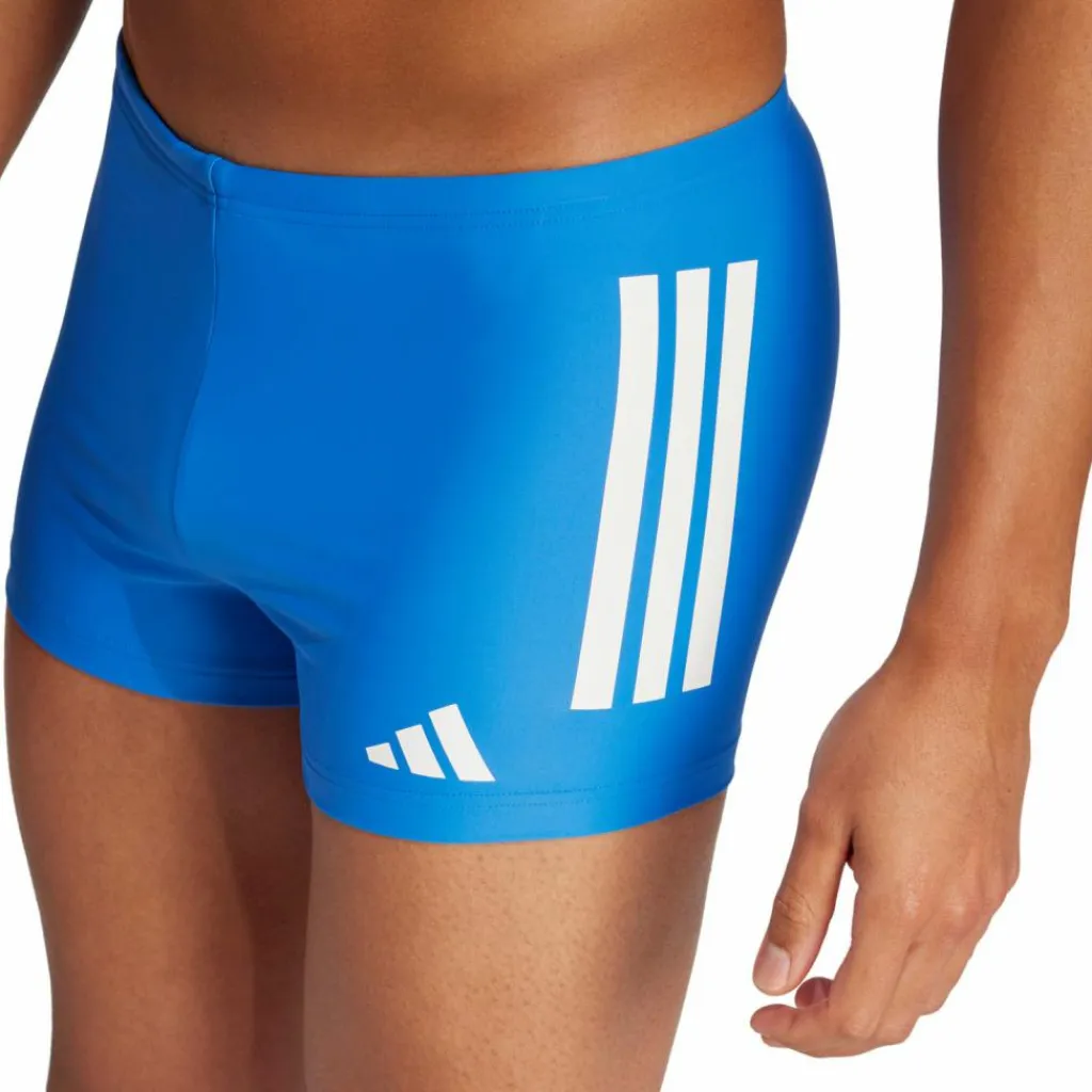 adidas Schwimmen<· 3S BLD bright royal-white