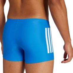 adidas Schwimmen<· 3S BLD bright royal-white
