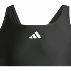 adidas Schwimmen<· 3S BLD black-white