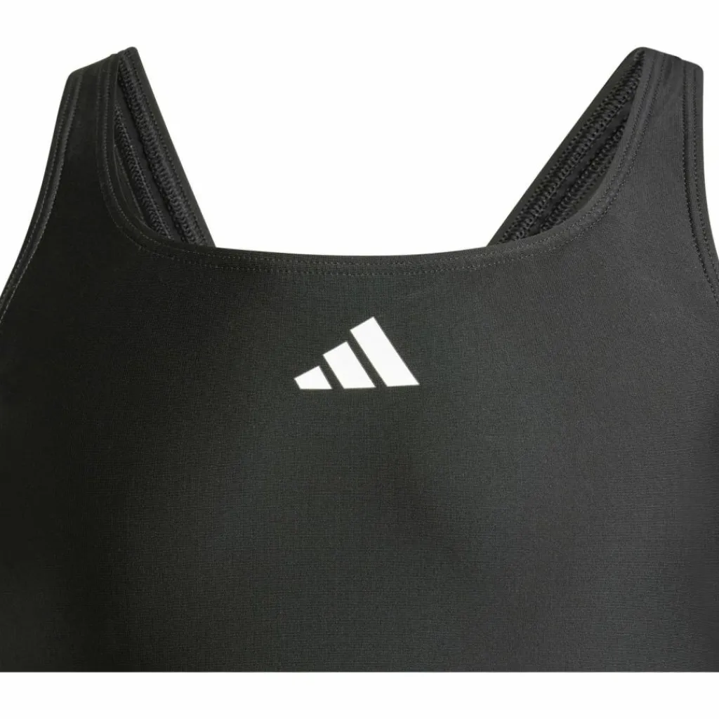 adidas Schwimmen<· 3S BLD black-white