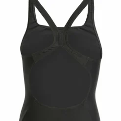 adidas Schwimmen<· 3S BLD black-white