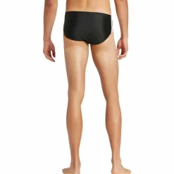 adidas Schwimmen|Schwimmen<· 3S BLD black-white