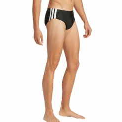 adidas Schwimmen|Schwimmen<· 3S BLD black-white