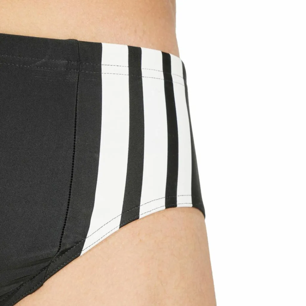 adidas Schwimmen|Schwimmen<· 3S BLD black-white