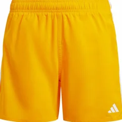 adidas Schwimmen<· 3S BY crew orange-white