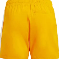 adidas Schwimmen<· 3S BY crew orange-white