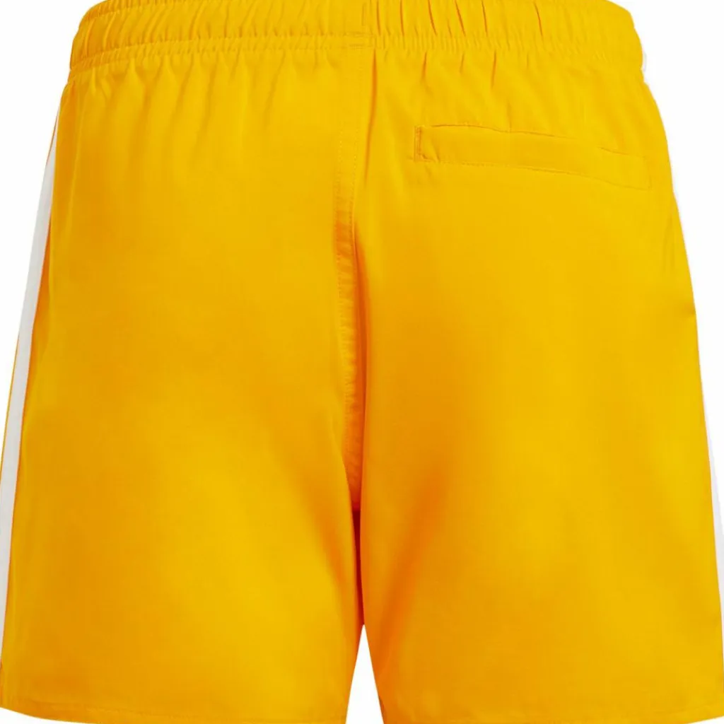 adidas Schwimmen<· 3S BY crew orange-white