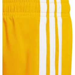 adidas Schwimmen<· 3S BY crew orange-white