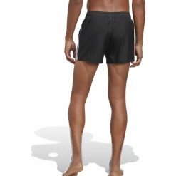 adidas Schwimmen<· 3S CLX SH VSL black-white