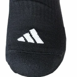 adidas Socken<· 3S ESS C CRW 3P black-white-white