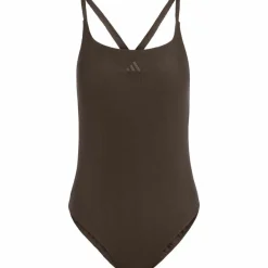 adidas Schwimmen|Schwimmen<· 3S XBCK HC black