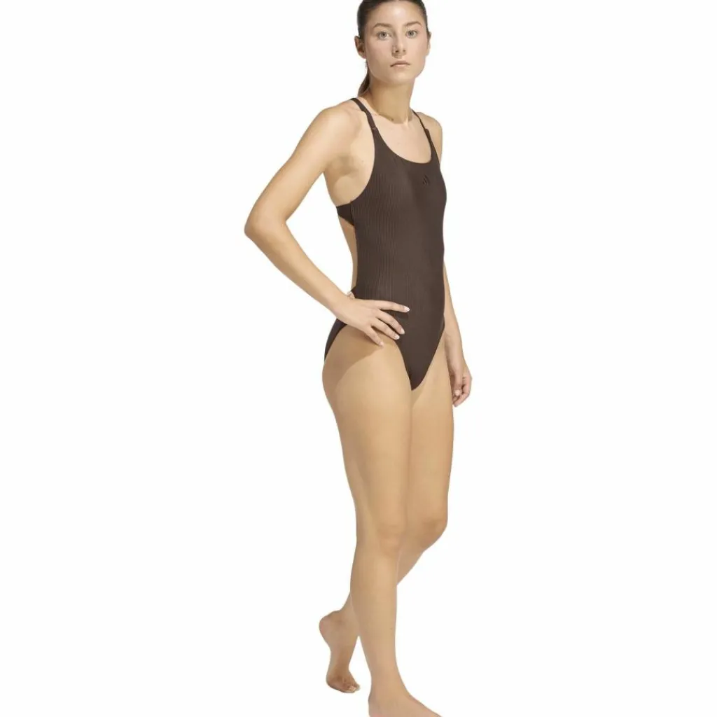 adidas Schwimmen|Schwimmen<· 3S XBCK HC black