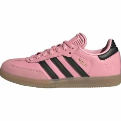Clearance · Samba Messi Kids Schuh Kinder Fußballschuhe