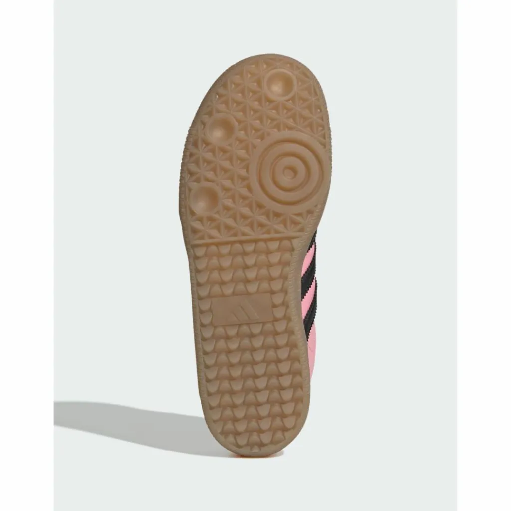 Clearance · Samba Messi Kids Schuh Kinder Fußballschuhe