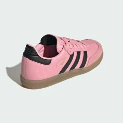 Clearance · Samba Messi Kids Schuh Kinder Fußballschuhe