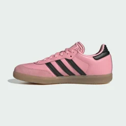 Clearance · Samba Messi Kids Schuh Kinder Fußballschuhe