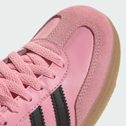 Clearance · Samba Messi Kids Schuh Kinder Fußballschuhe