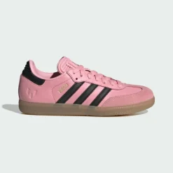 Clearance · Samba Messi Kids Schuh Kinder Fußballschuhe