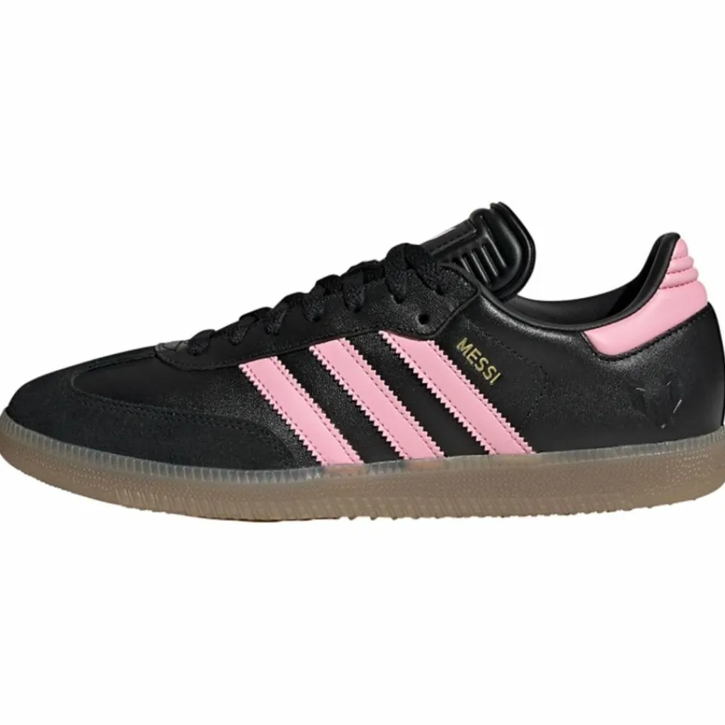 Sale · Samba Messi Schuh Damen Hallenschuhe|Hallenschuhe