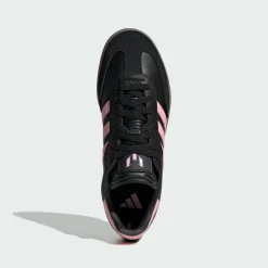 Sale · Samba Messi Schuh Damen Hallenschuhe|Hallenschuhe