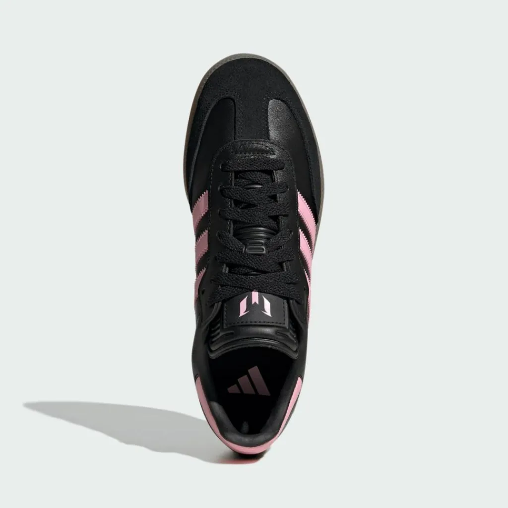 Sale · Samba Messi Schuh Damen Hallenschuhe|Hallenschuhe