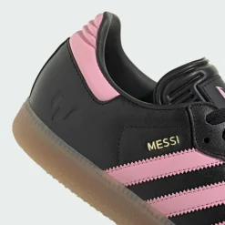 Sale · Samba Messi Schuh Damen Hallenschuhe|Hallenschuhe
