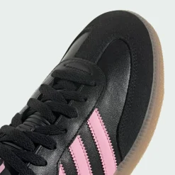 Sale · Samba Messi Schuh Damen Hallenschuhe|Hallenschuhe