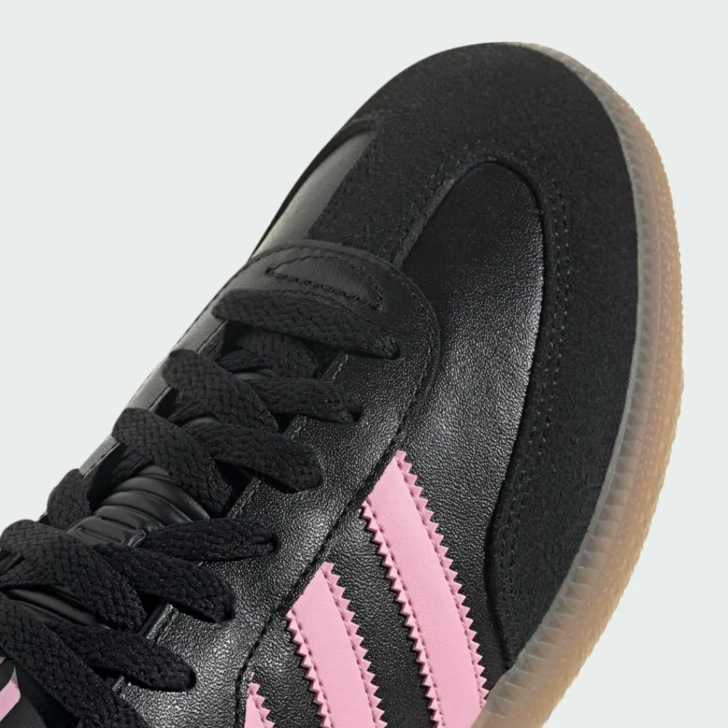 Sale · Samba Messi Schuh Damen Hallenschuhe|Hallenschuhe