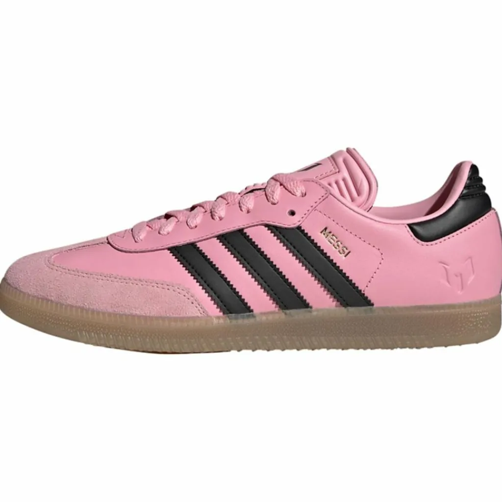 New · Samba Messi Schuh Damen Hallenschuhe|Hallenschuhe
