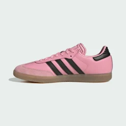 New · Samba Messi Schuh Damen Hallenschuhe|Hallenschuhe