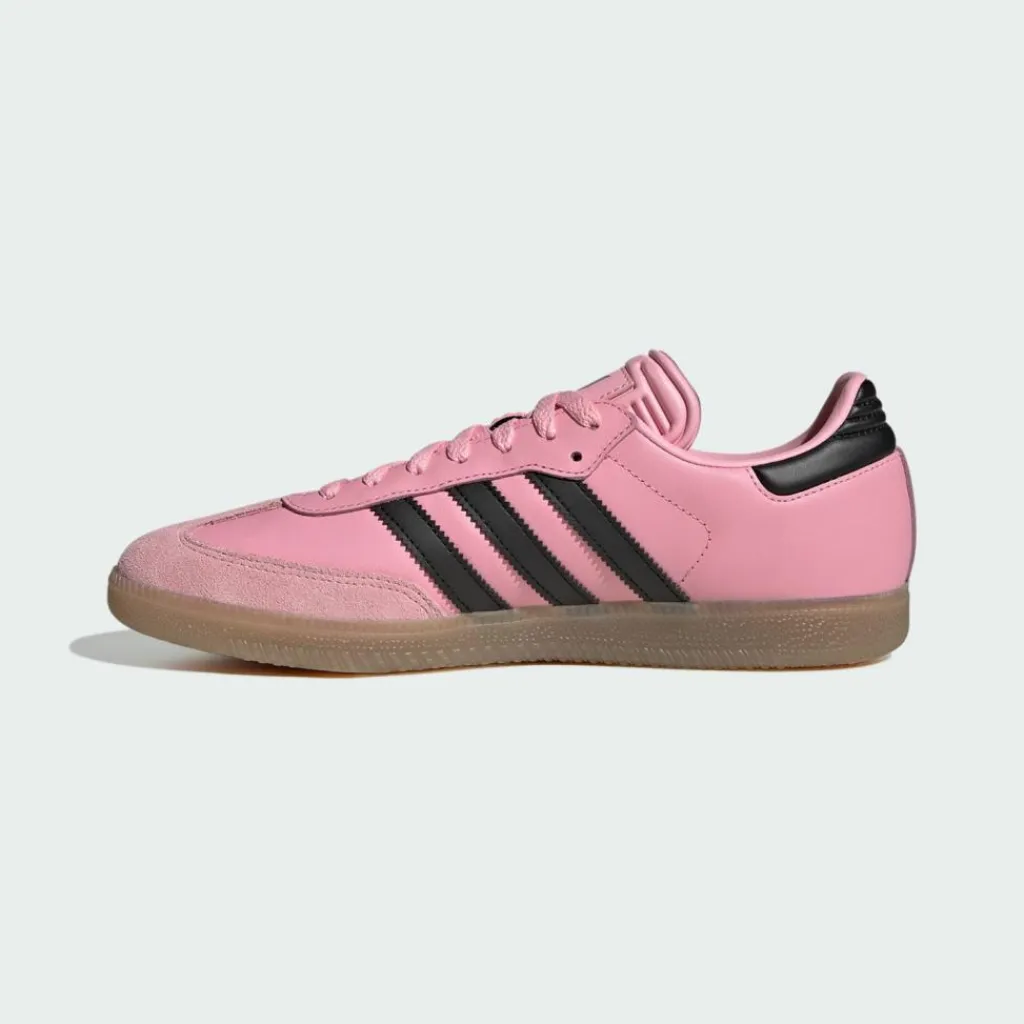 New · Samba Messi Schuh Damen Hallenschuhe|Hallenschuhe