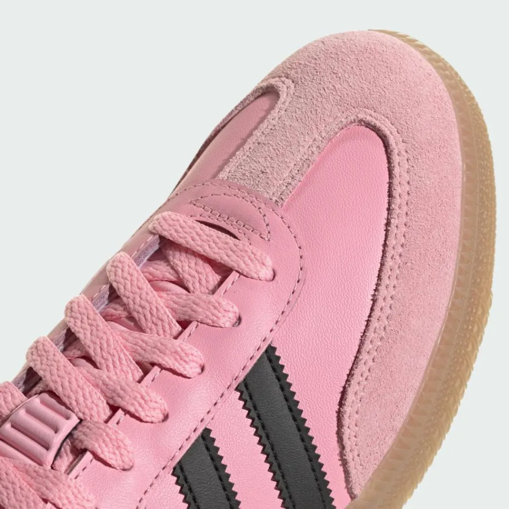 New · Samba Messi Schuh Damen Hallenschuhe|Hallenschuhe
