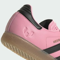 New · Samba Messi Schuh Damen Hallenschuhe|Hallenschuhe