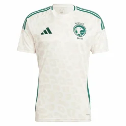 adidas Trikots|Trikots<· Saudi-Arabien Trikot Home 2024 weiss