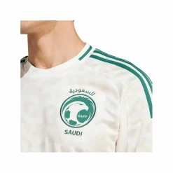 adidas Trikots|Trikots<· Saudi-Arabien Trikot Home 2024 weiss