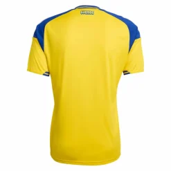 adidas Trikots<· Schweden Trikot Home WM 2026 Kids gelb