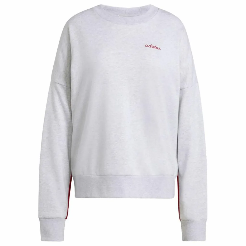Outlet · Seasonal Essentials Colorpop Sweatshirt Damen Pullover & Sweats