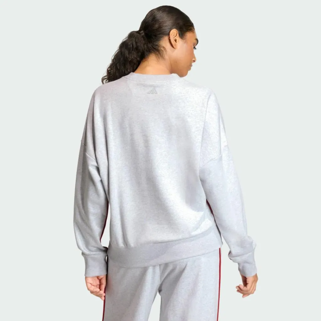 Outlet · Seasonal Essentials Colorpop Sweatshirt Damen Pullover & Sweats