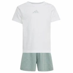 Best · Seasonals Glam Short Set Kinder Trainingsanzüge