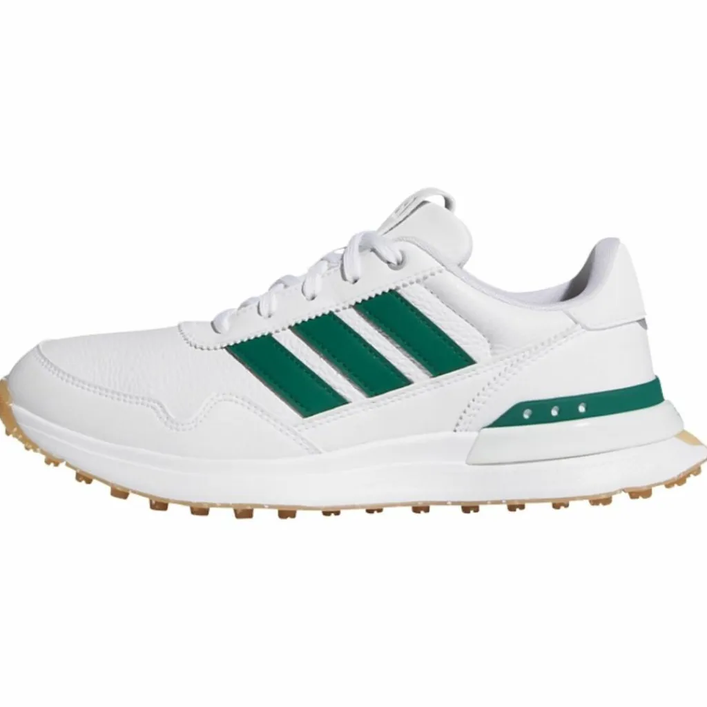 Clearance · S2G 26 Leather Spikeless Golfschuh Damen Multifunktionsschuhe