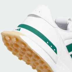 Clearance · S2G 26 Leather Spikeless Golfschuh Damen Multifunktionsschuhe