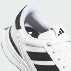 adidas Multifunktionsschuhe<· S2G 26 LEATHER SPIKELESS GOLFSCHUH Cloud White / Core Black / Cloud White