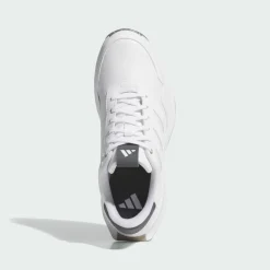 adidas Multifunktionsschuhe<· S2G 26 LEATHER SPIKELESS GOLFSCHUH Cloud White / Cloud White / Grey Five