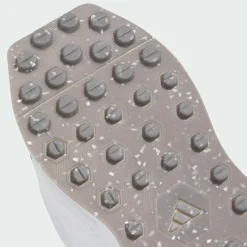 adidas Multifunktionsschuhe<· S2G 26 LEATHER SPIKELESS GOLFSCHUH Cloud White / Cloud White / Grey Five
